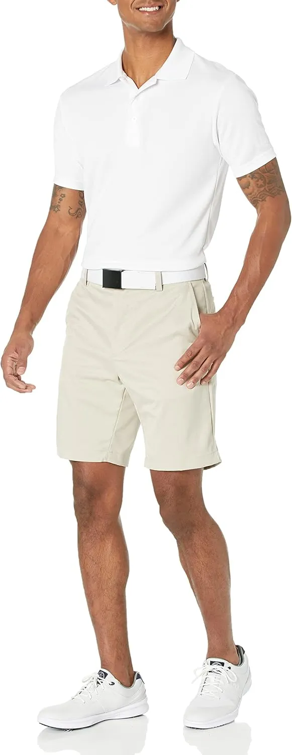 Amazon Essentials Men's Slim-Fit Stretch Golf Short