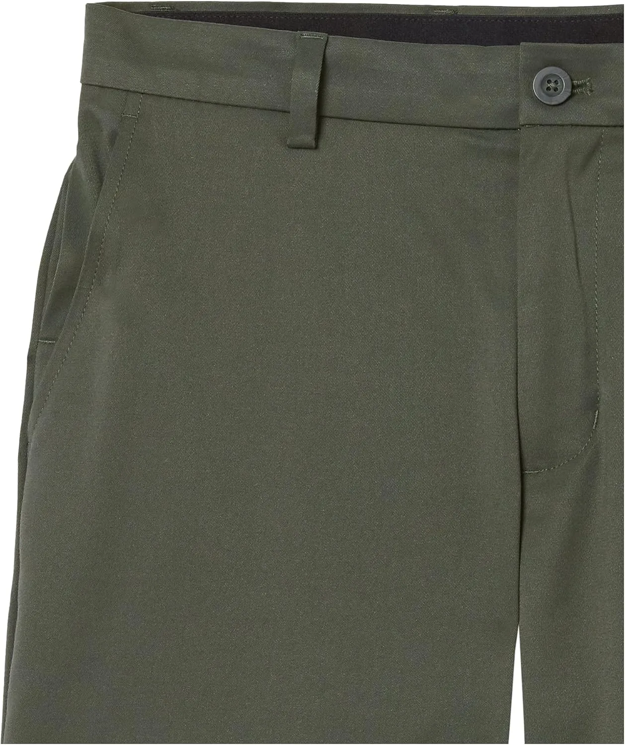 Amazon Essentials Men's Slim-Fit Stretch Golf Short