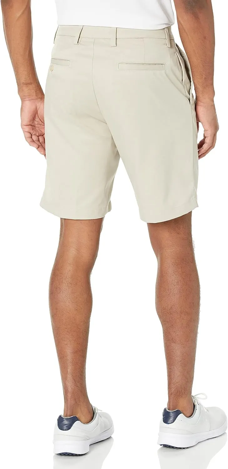Amazon Essentials Men's Slim-Fit Stretch Golf Short
