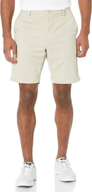 Amazon Essentials Men's Slim-Fit Stretch Golf Short