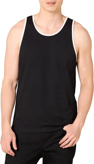 Amazon Essentials Slim-Fit Men's Tank - Casual Wear
