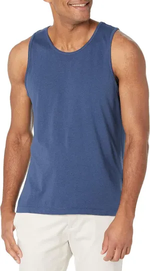 Amazon Essentials Slim-Fit Men's Tank - Casual Wear