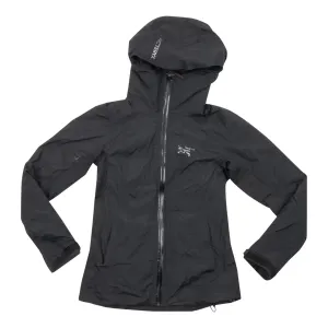 Arc'teryx Insulated Hooded Jacket - Women's