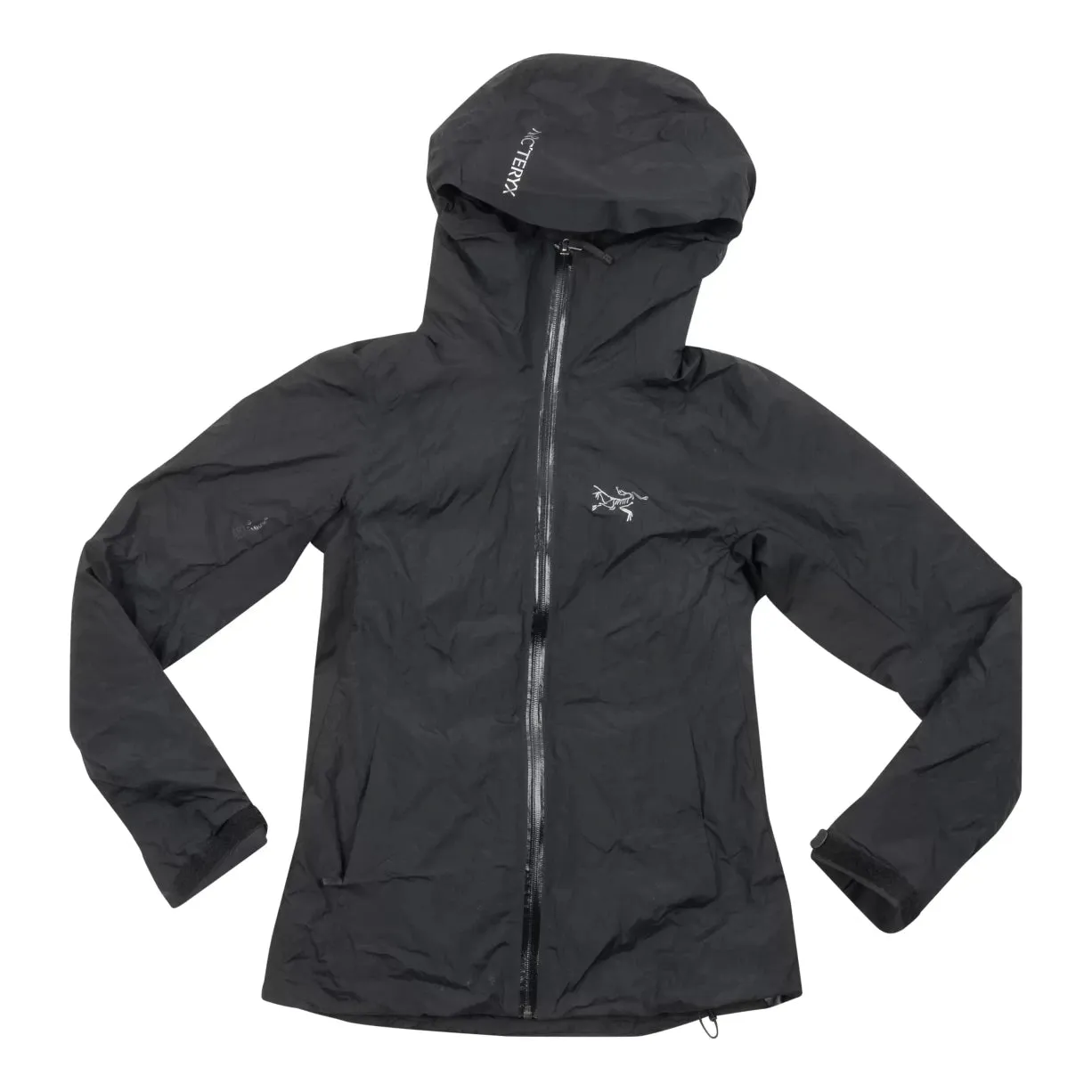 Arc'teryx Insulated Hooded Jacket - Women's