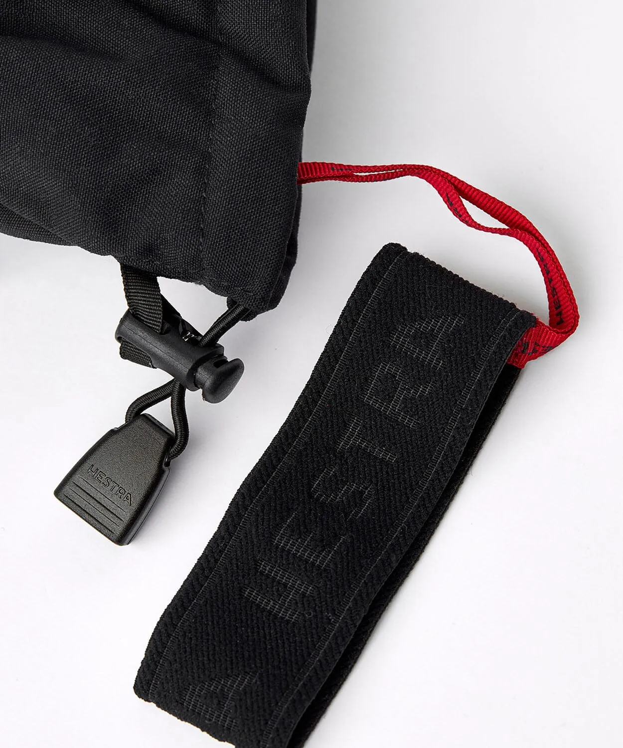 Army Leather Gore-Tex 5 finger