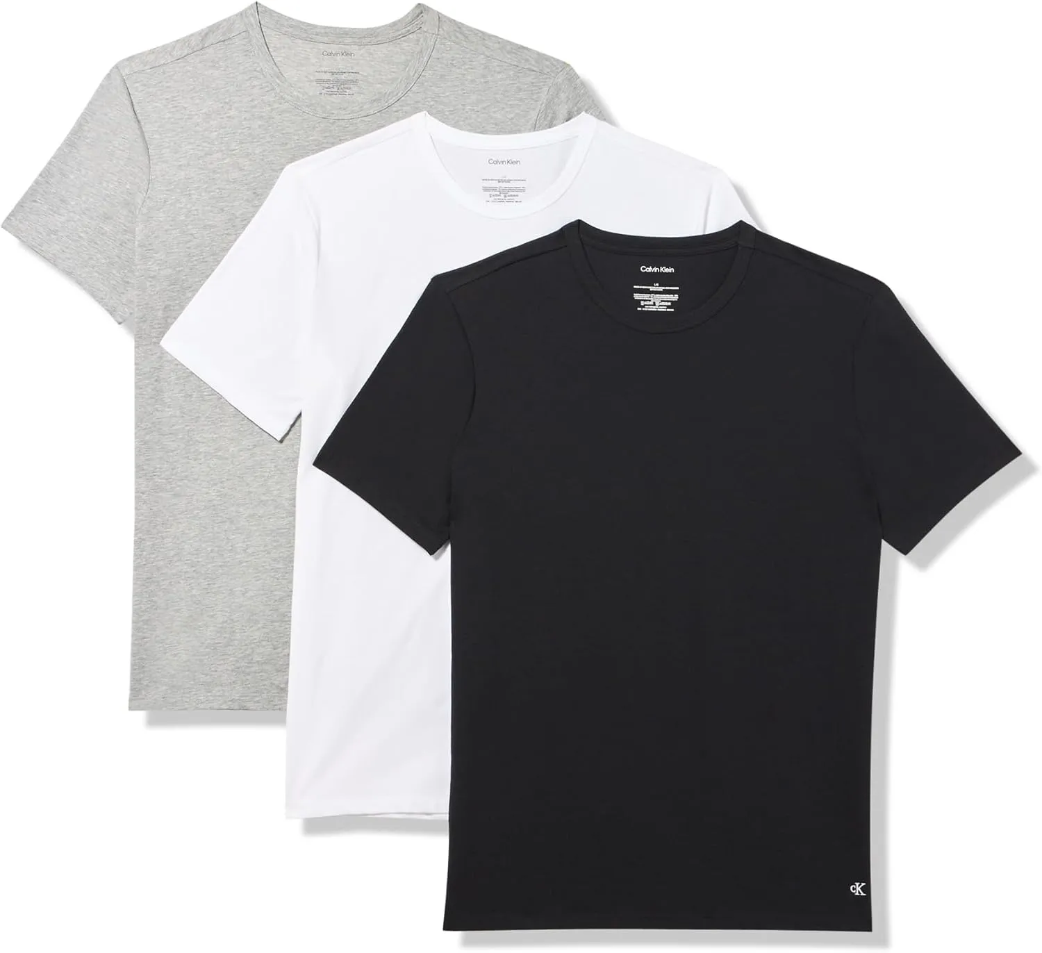 Calvin Klein Men's Undershirt