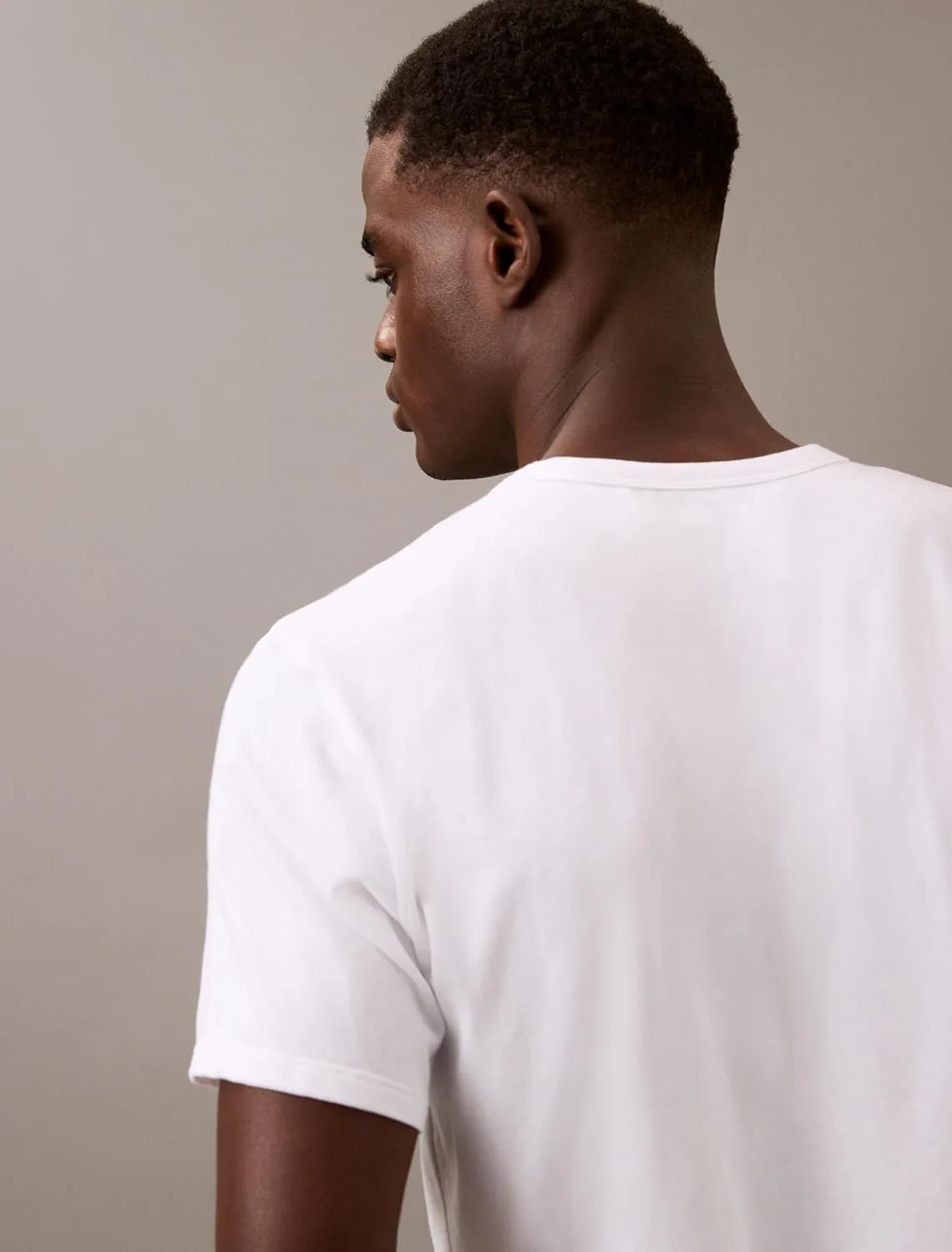 Calvin Klein Men's Undershirt