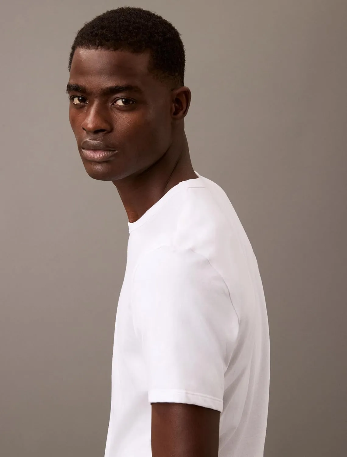Calvin Klein Men's Undershirt