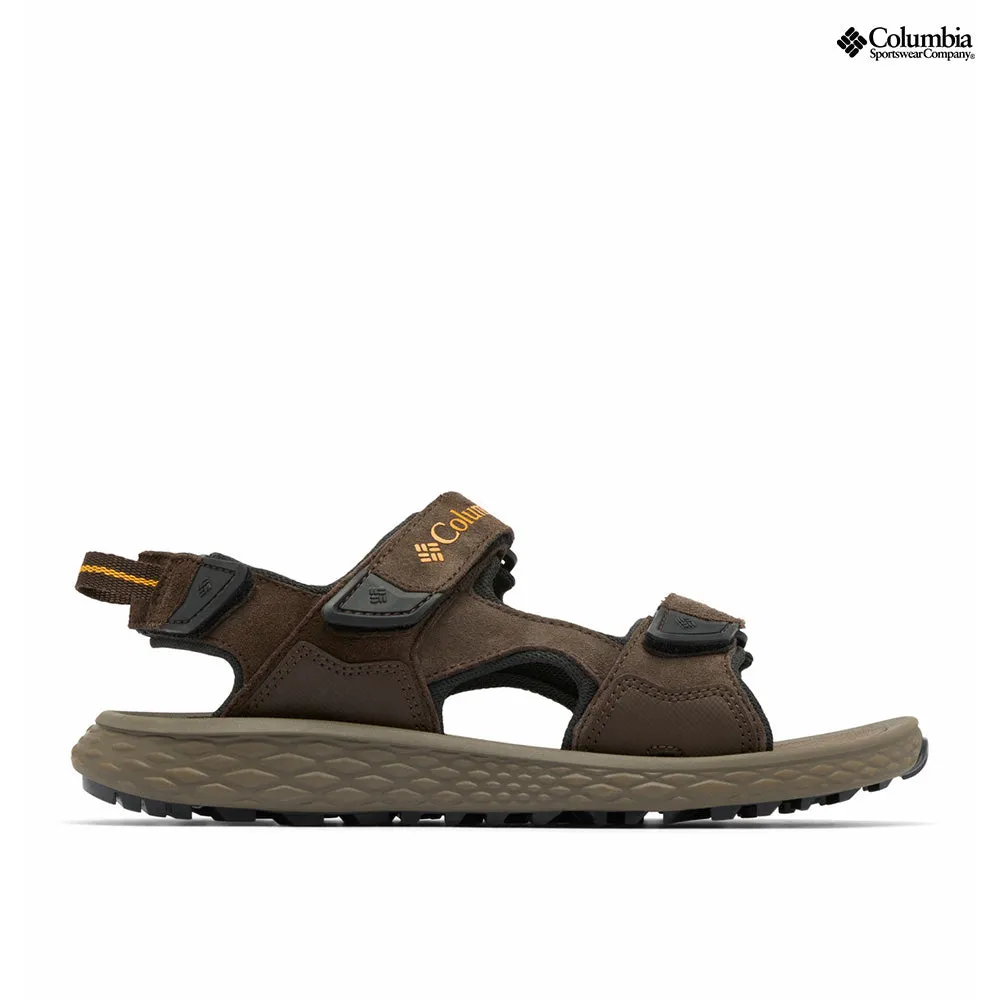 Columbia Men's Konos Hiker 3-Strap Sandals