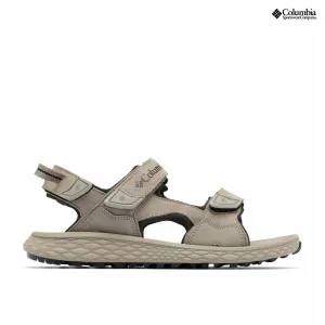 Columbia Men's Konos Hiker 3-Strap Sandals