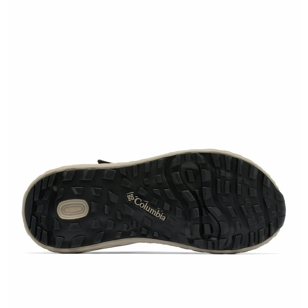Columbia Men's Konos Hiker 3-Strap Sandals