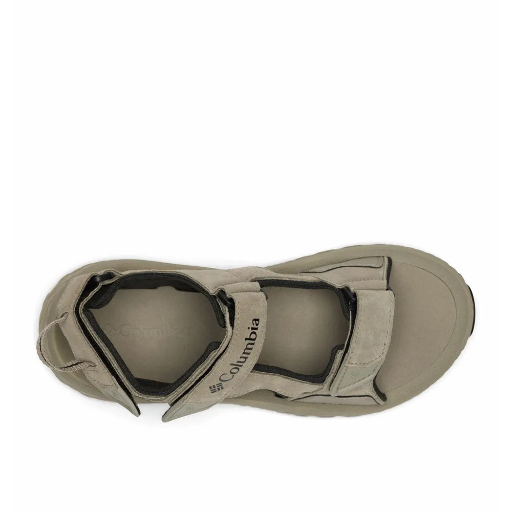 Columbia Men's Konos Hiker 3-Strap Sandals