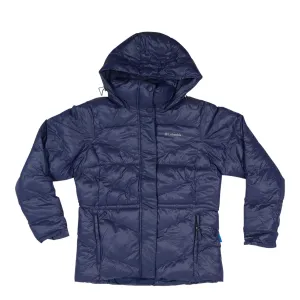 Columbia Peak to Park  Insulated Hooded Jacket