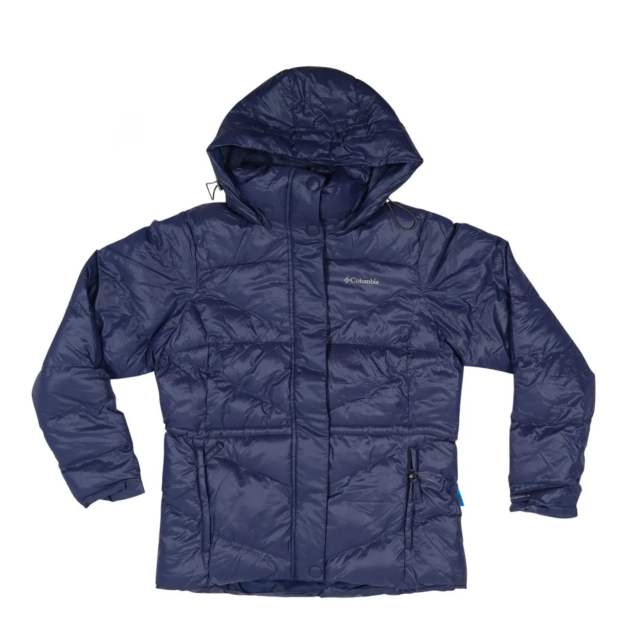 Columbia Peak to Park  Insulated Hooded Jacket