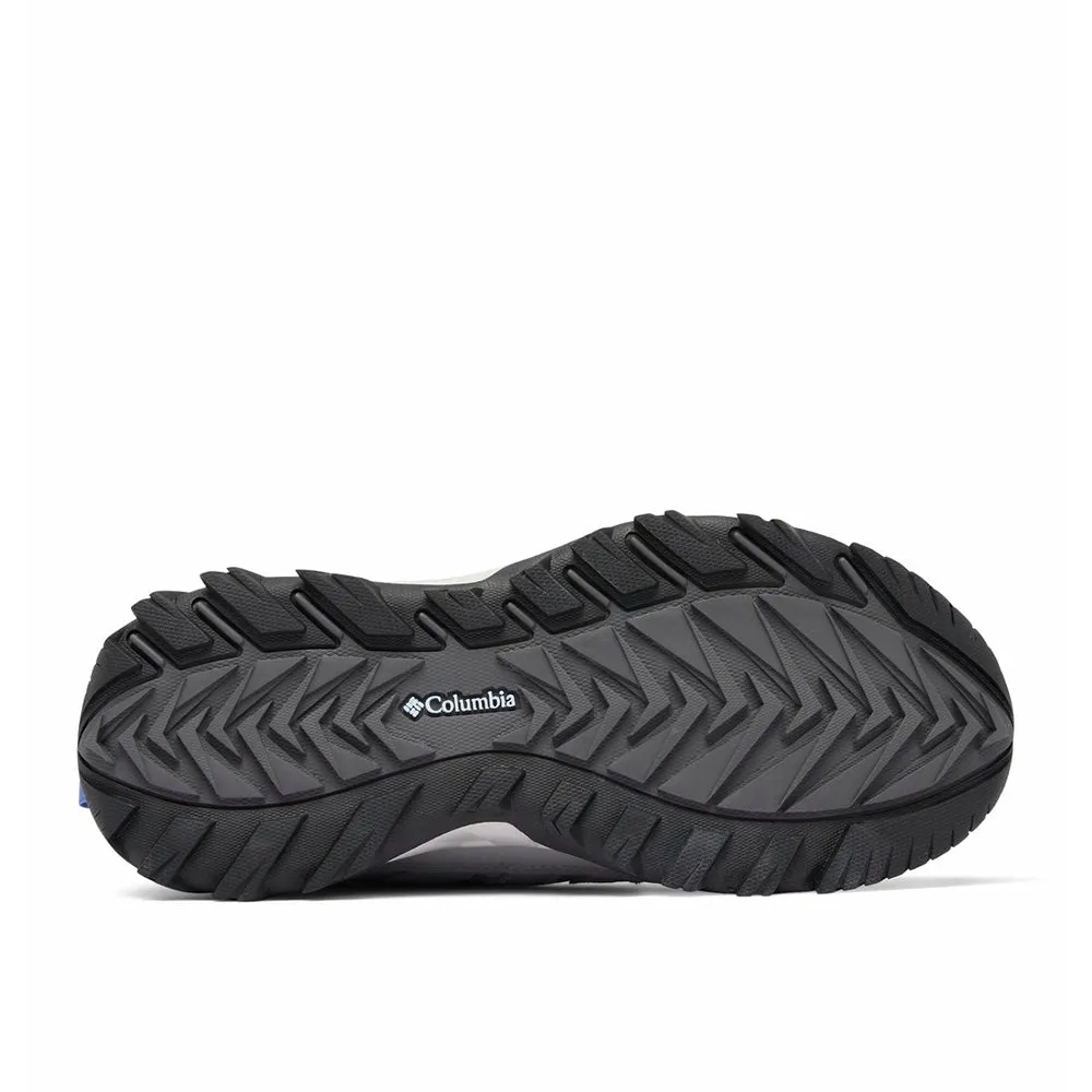 Columbia Women's Strata Trail Low Waterproof Shoes