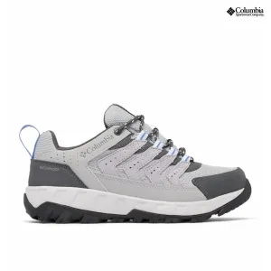 Columbia Women's Strata Trail Low Waterproof Shoes