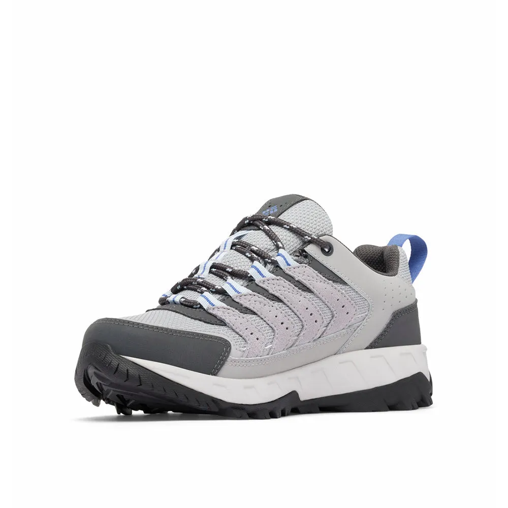 Columbia Women's Strata Trail Low Waterproof Shoes