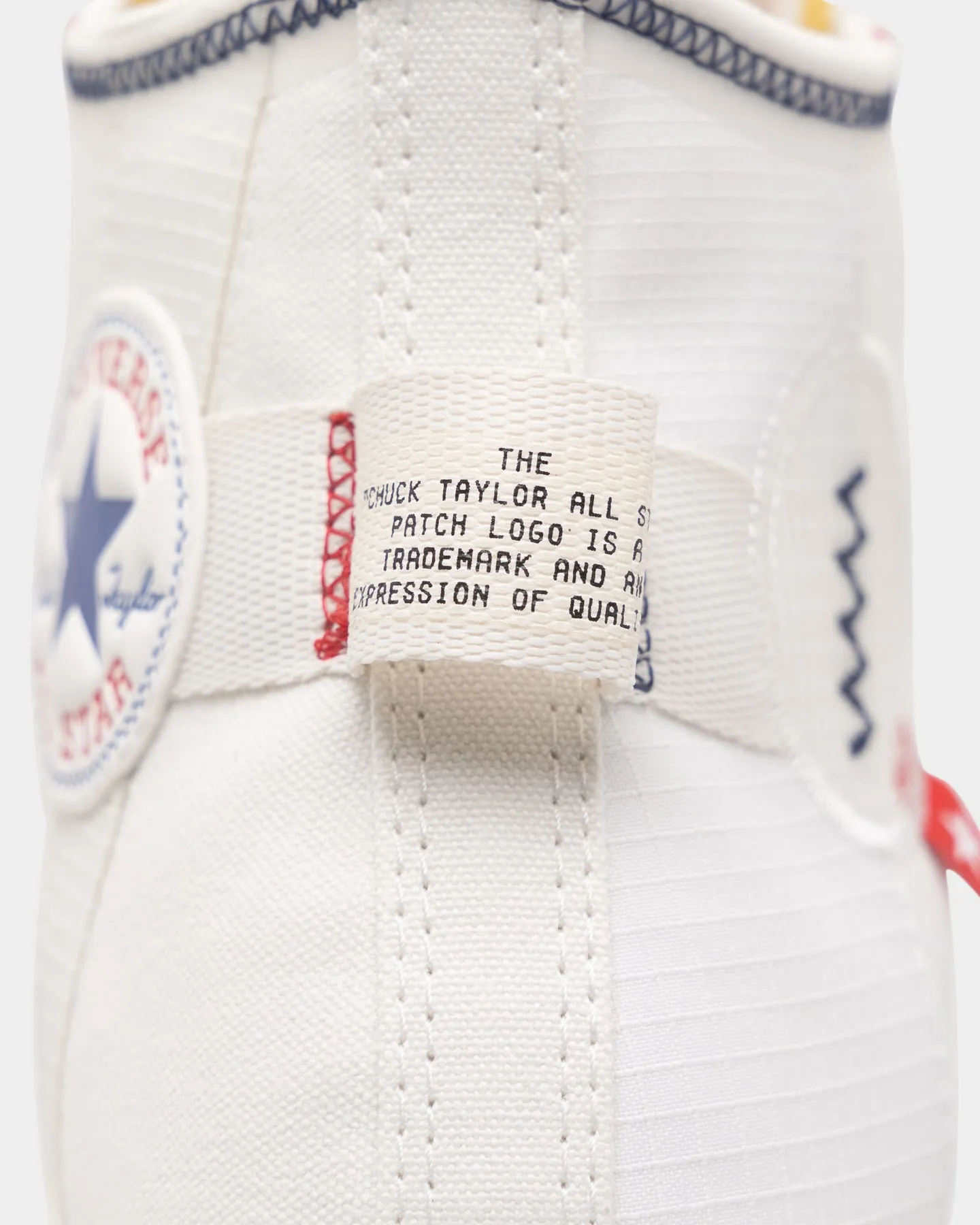 Converse Chuck Taylor All Star High Top White