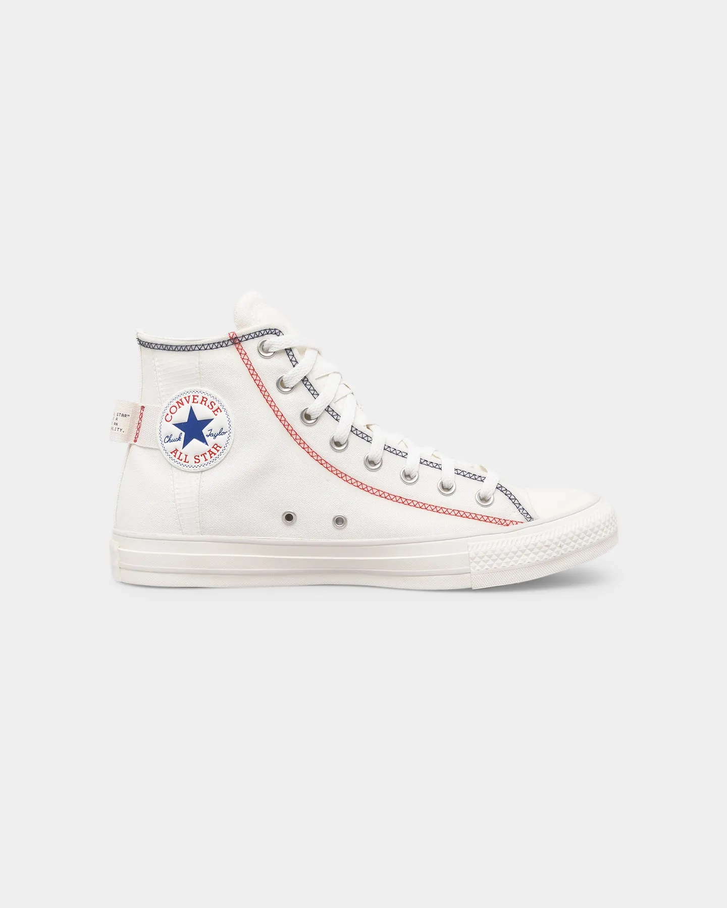 Converse Chuck Taylor All Star High Top White