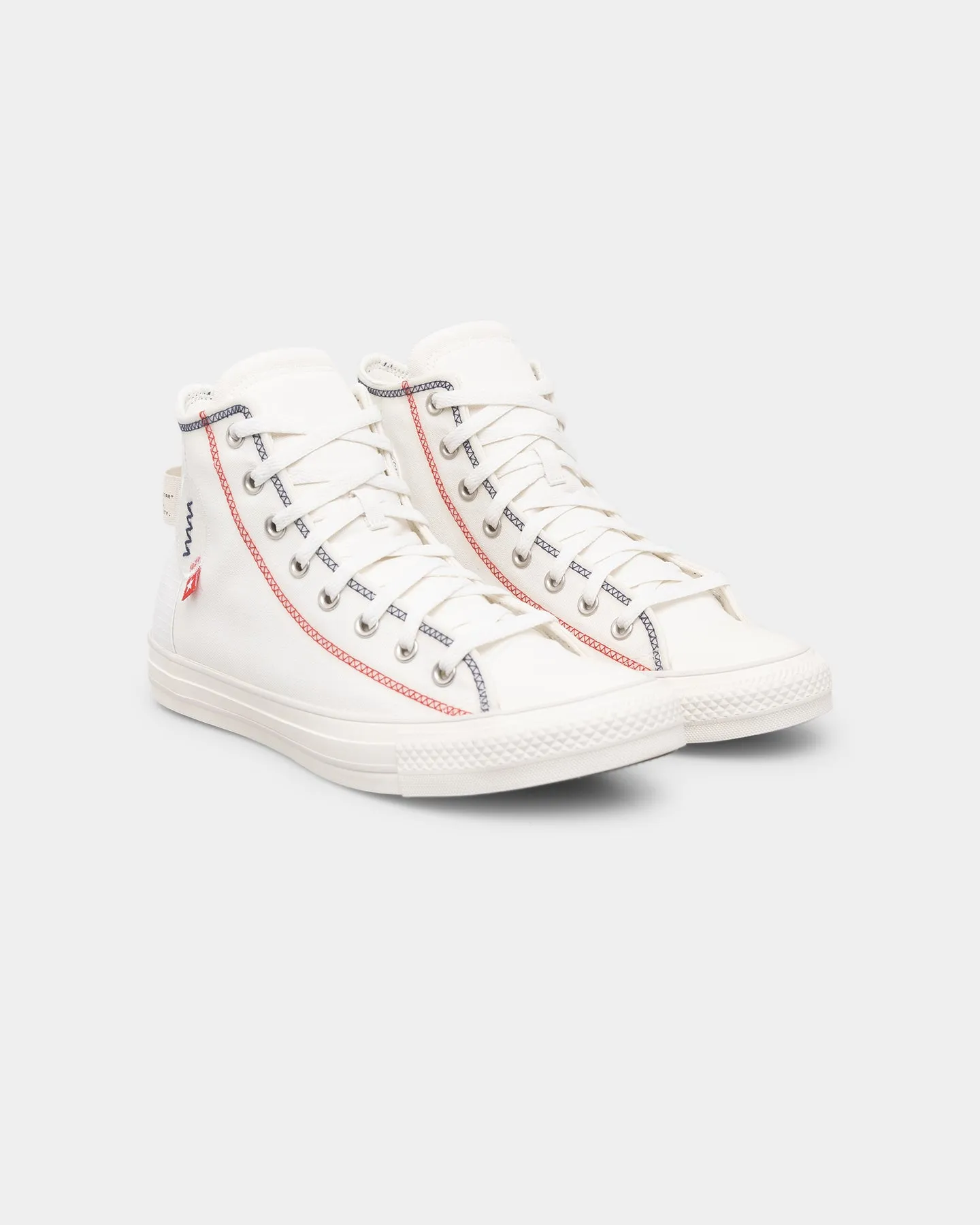 Converse Chuck Taylor All Star High Top White