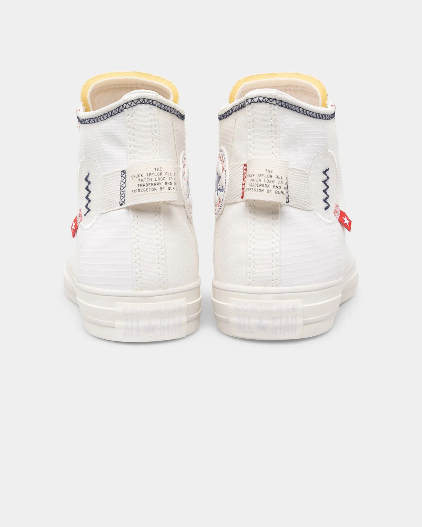 Converse Chuck Taylor All Star High Top White