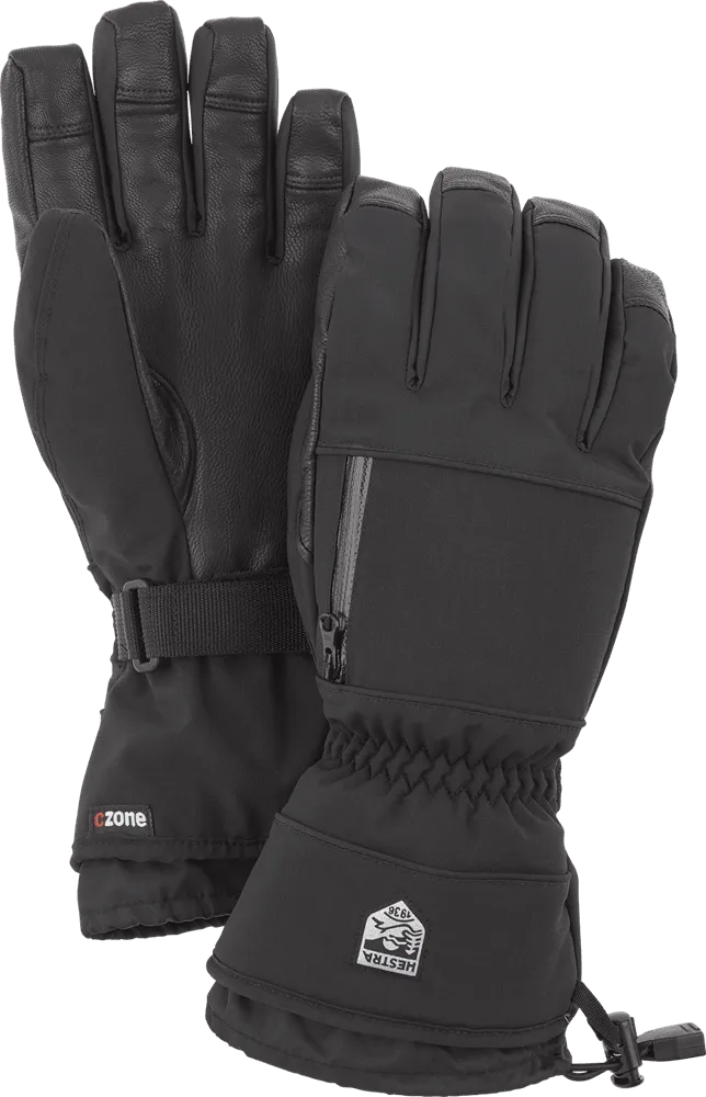 CZone Pointer - 5 Finger