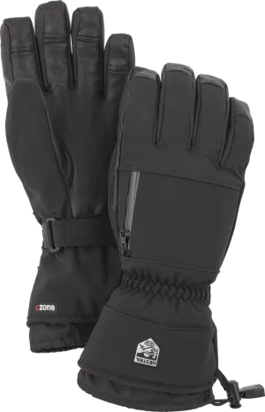 CZone Pointer - 5 Finger