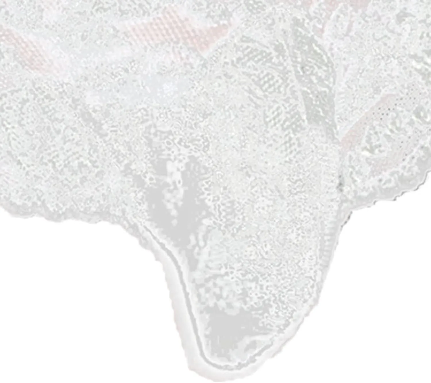 DGKaxiyaHM Men's Lace See Through G-String Sheer Sissy Bikini Sexy Briefs Naughty Crossdress Floral Hot Underwear