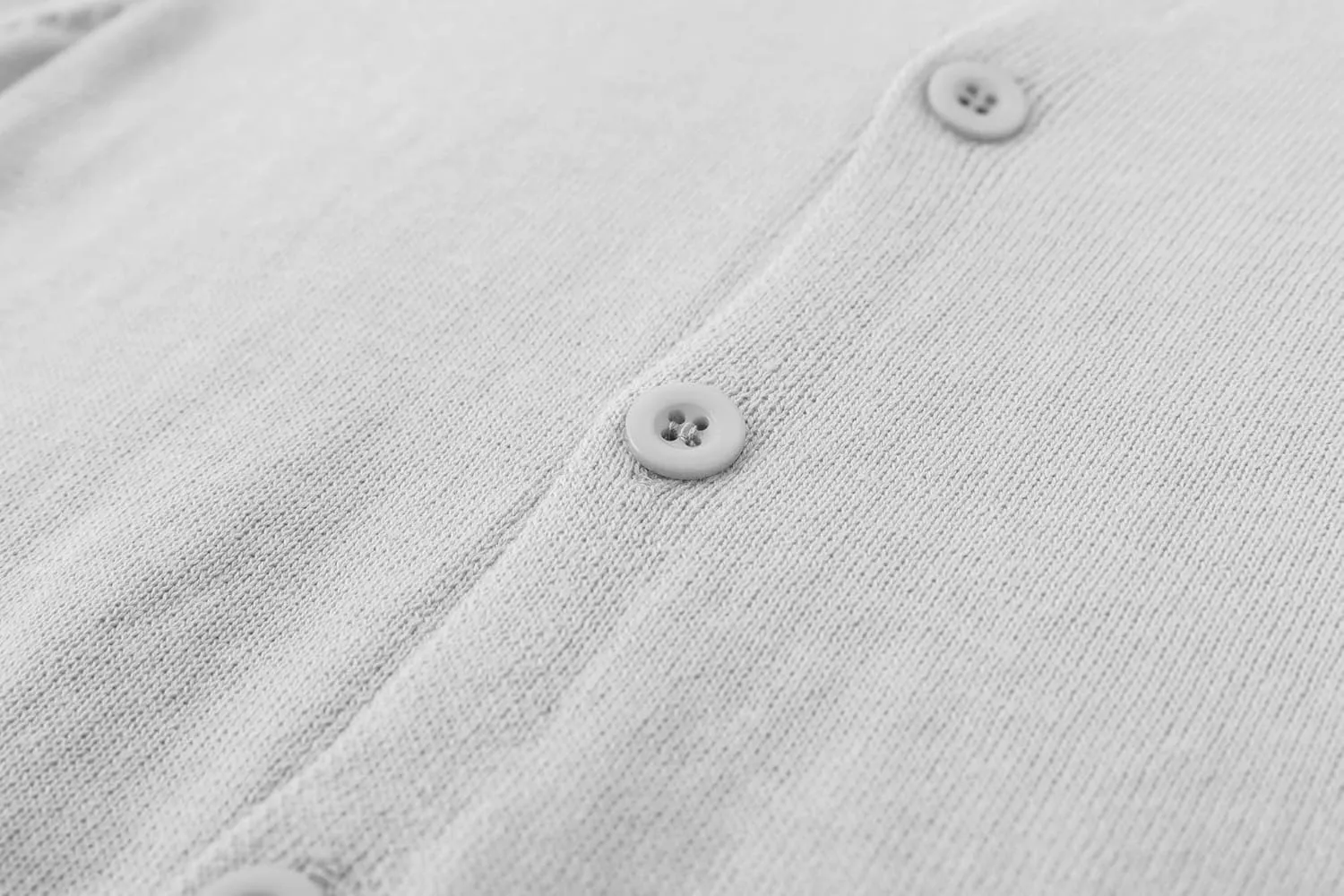 Girls Cardigan Sweaters School Uniforms Cotton Crew Neck Knit Sweater, 6 Months-14 Years
