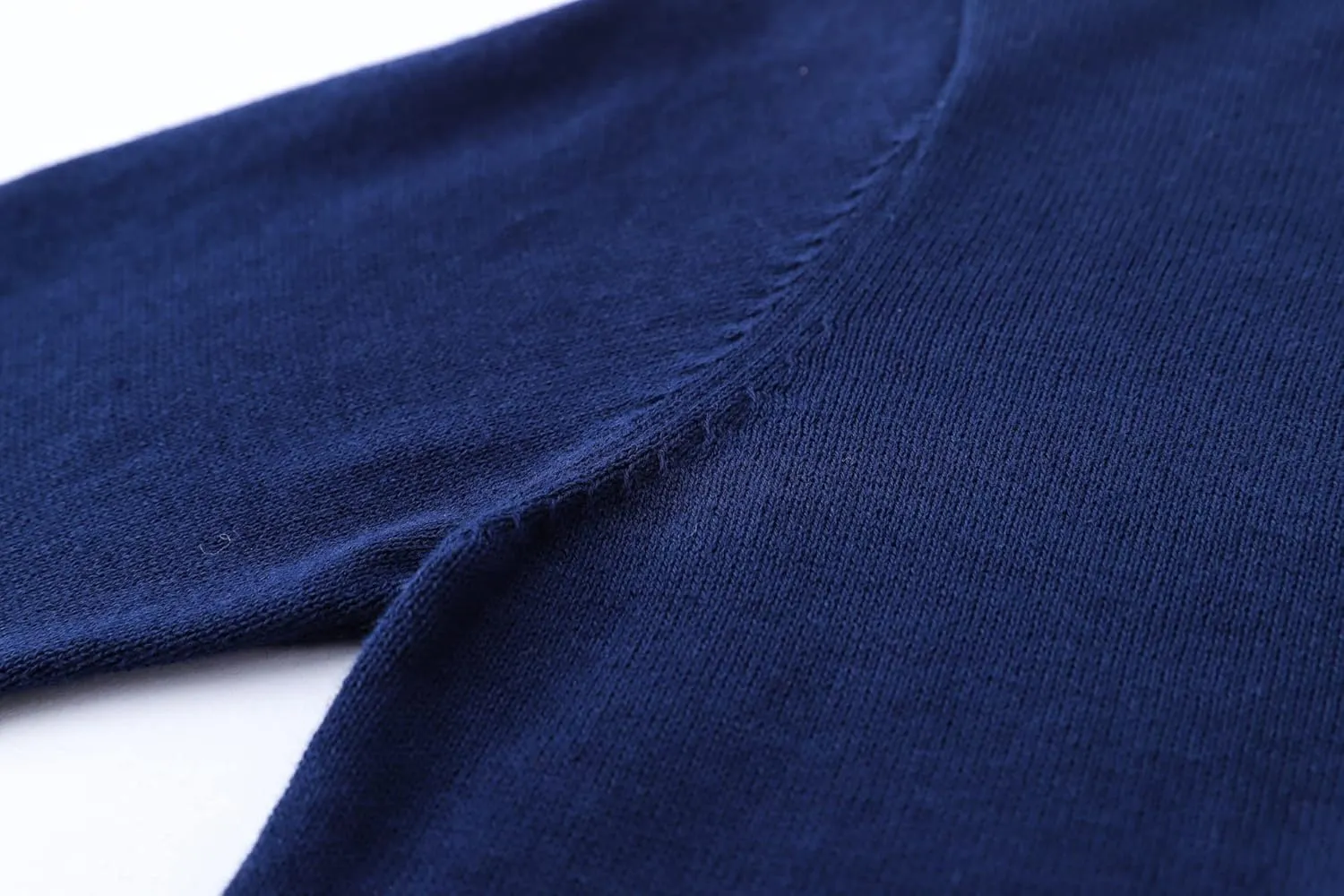 Girls Cardigan Sweaters School Uniforms Cotton Crew Neck Knit Sweater, 6 Months-14 Years