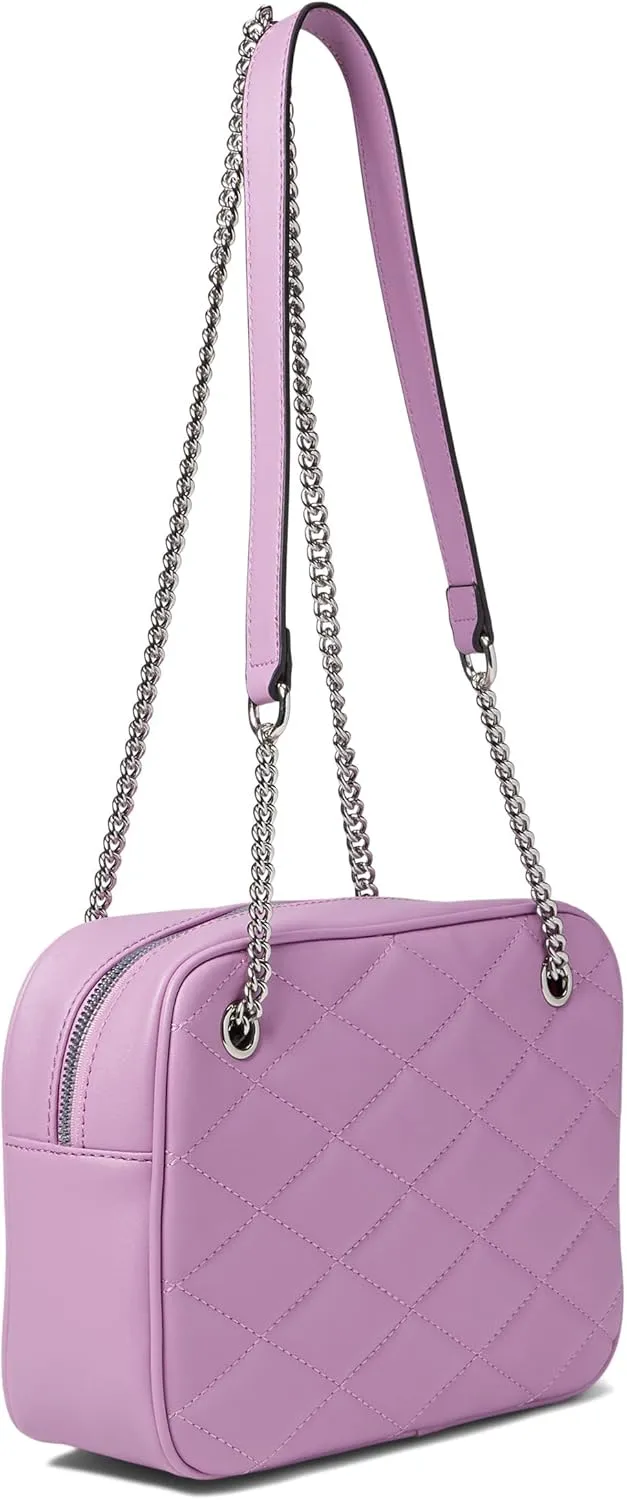 Nine West Georgi Mini Convertible Camera Crossbody