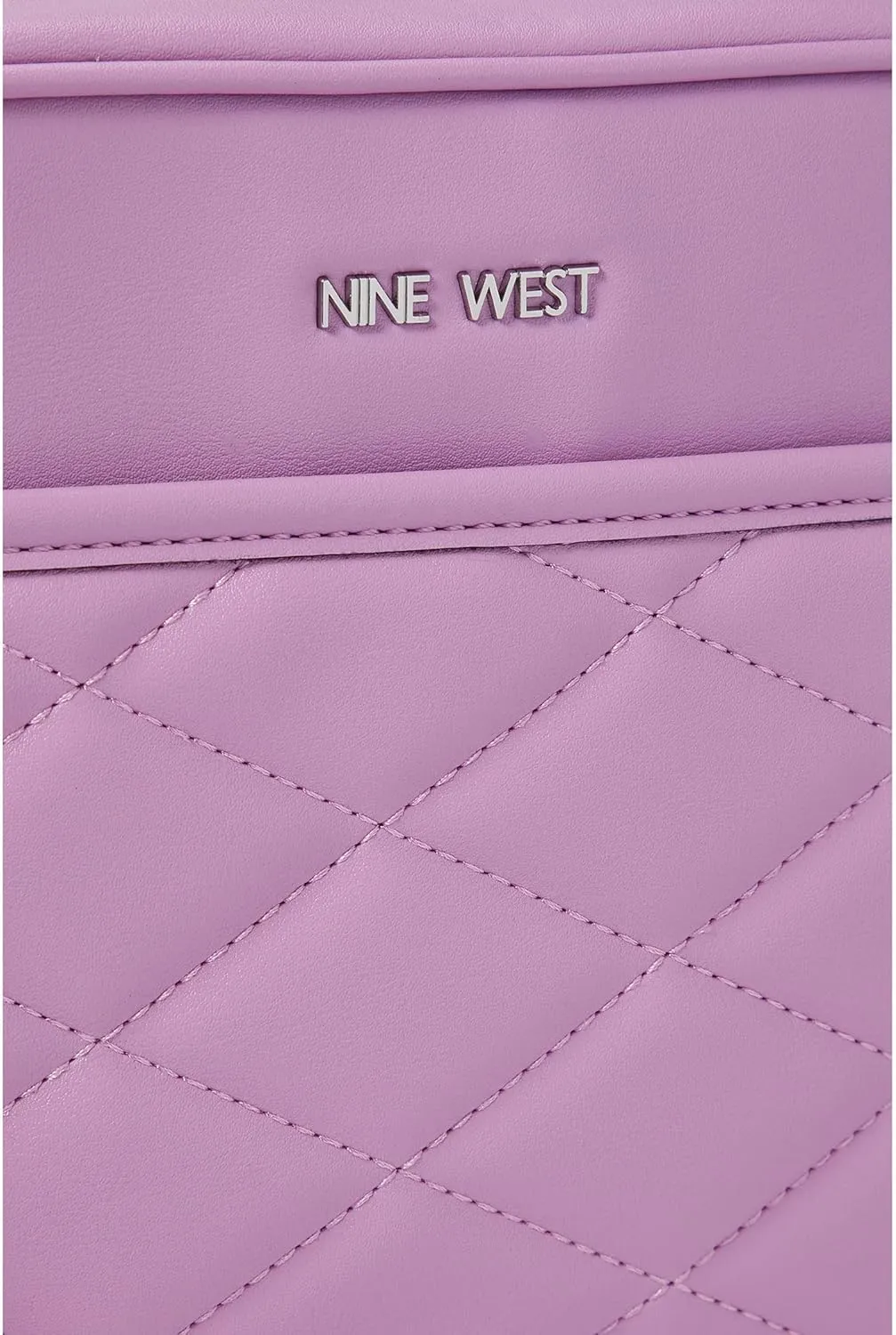 Nine West Georgi Mini Convertible Camera Crossbody