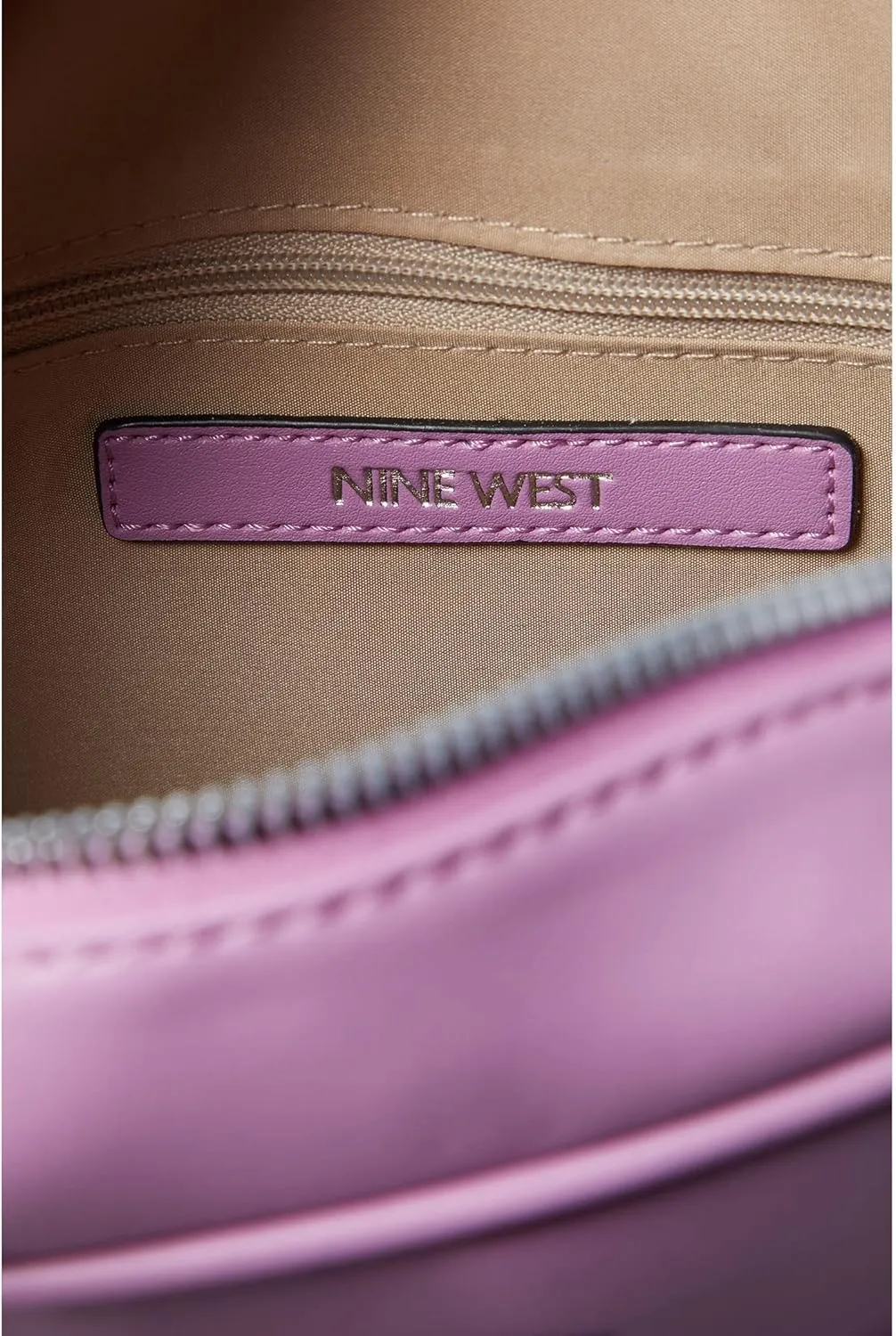 Nine West Georgi Mini Convertible Camera Crossbody