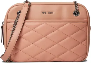 Nine West Georgi Mini Convertible Camera Crossbody