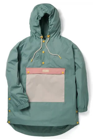 Raindrop Packaway - Lilypad