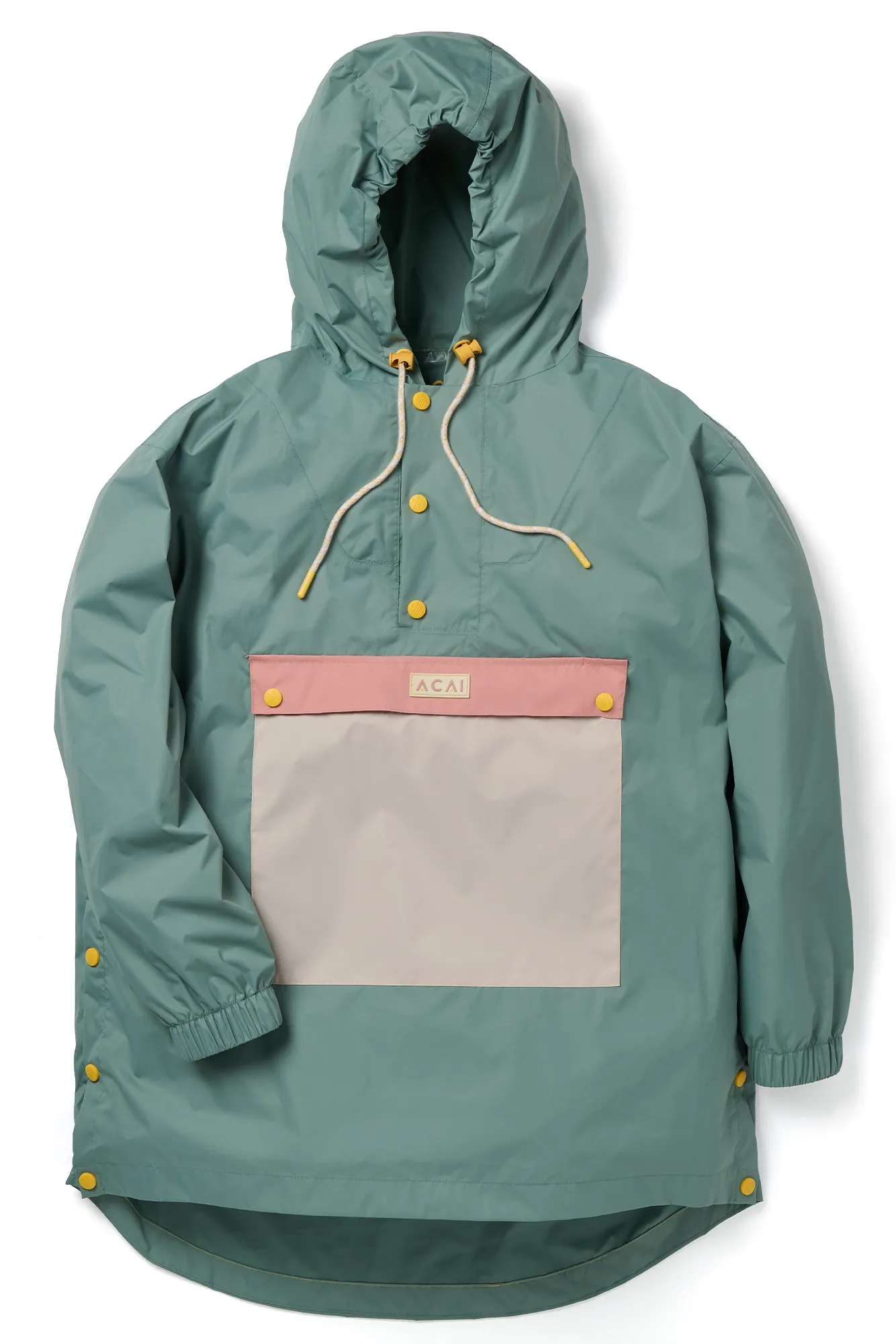 Raindrop Packaway - Lilypad