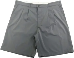 Reebok Golf Performance Pleated Shorts Khaki 40