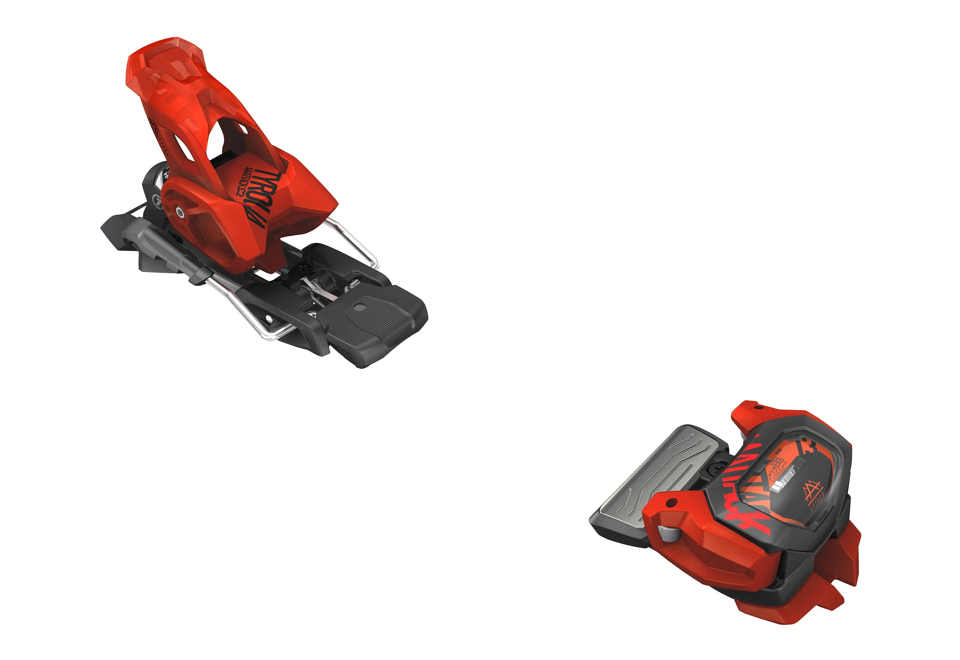 Tyrolia Attack 13 GW ski bindings