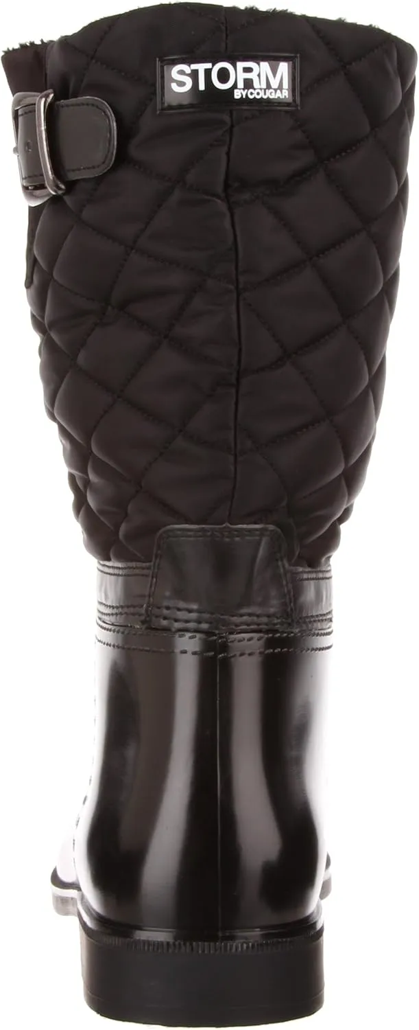 Women's Sassy Rain Boot